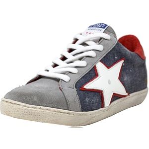 FREEBIRD BY STEVEN FB 927 STAR SNEAKER NEW W/O BOX